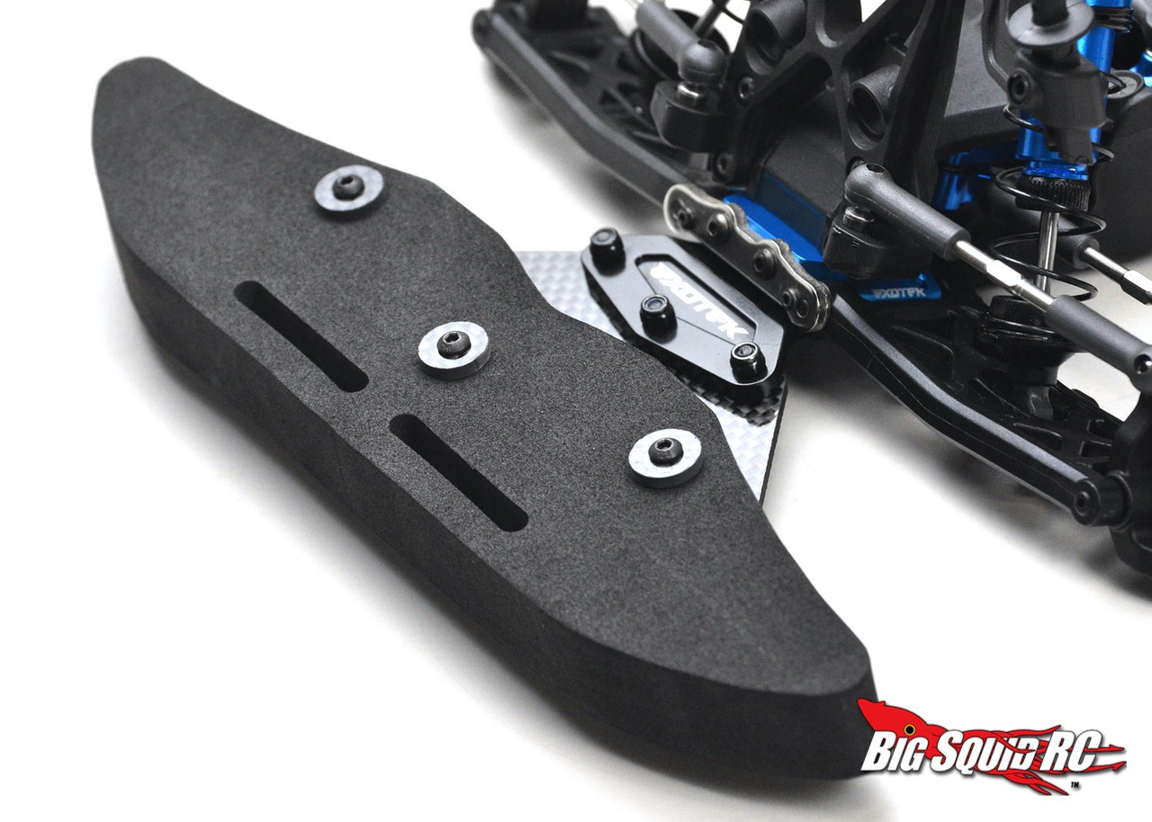 dr10 rc kit