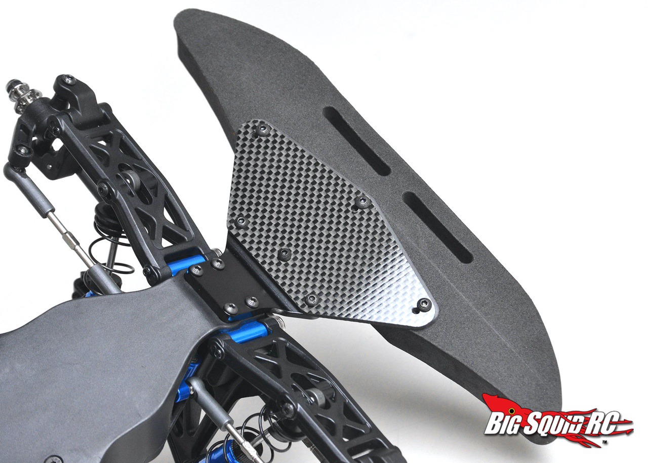 dr10 rc kit
