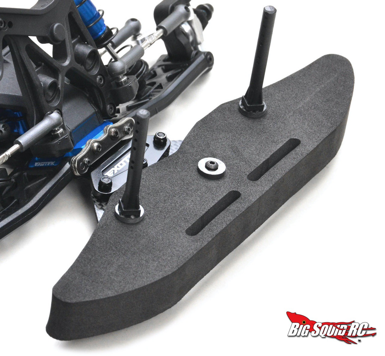 dr10 chassis kit