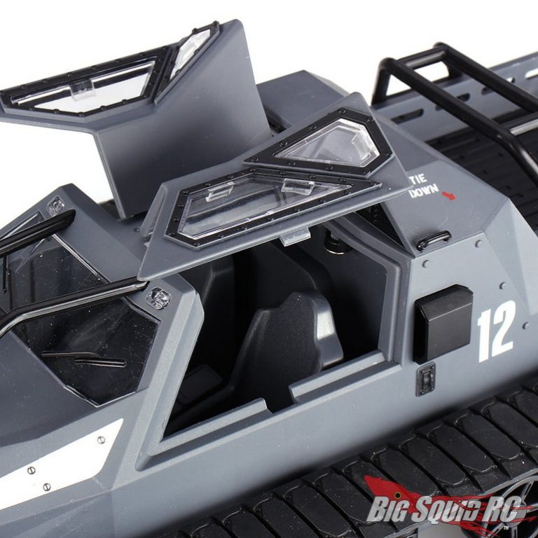 ftx torro speed