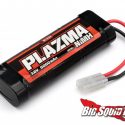 HPI Plazma NiMh Battery