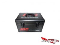 HRC LiPo Fire Case