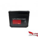 HRC LiPo Fire Case - Front