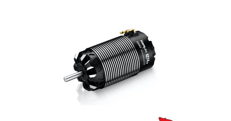 Hobbywing-XeRun-4274-G3- Hobbywing-XeRun-4274-G3-