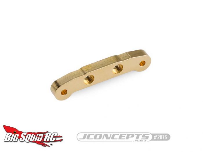 JConcepts DR10 Front Suspension Brace