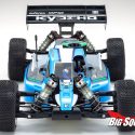 Kyosho Inferno MP10 TK12 - Front