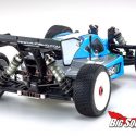 Kyosho Inferno MP10 TK12 - Rear