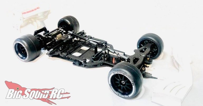 Mardave rc cars on sale
