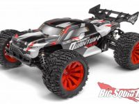 Maverick RC Quantum+ Flux 3S Monster Truck