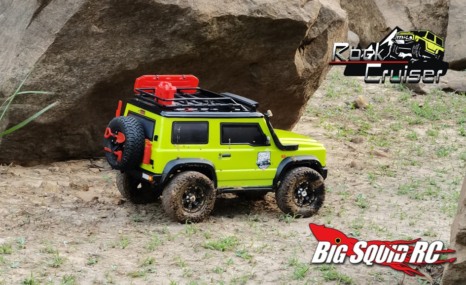 rock cruiser rc4 v3