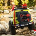 RGT Rock Cruiser RC4 V3 - 5