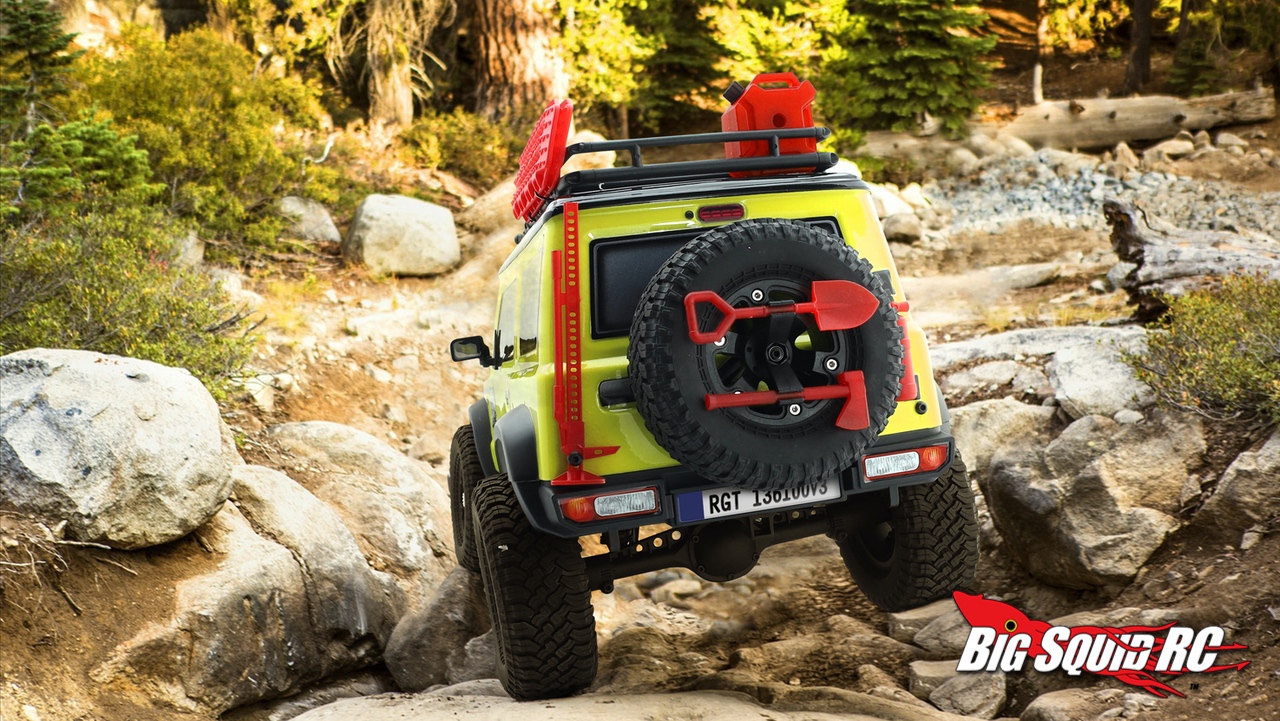 rock cruiser rc4 v3