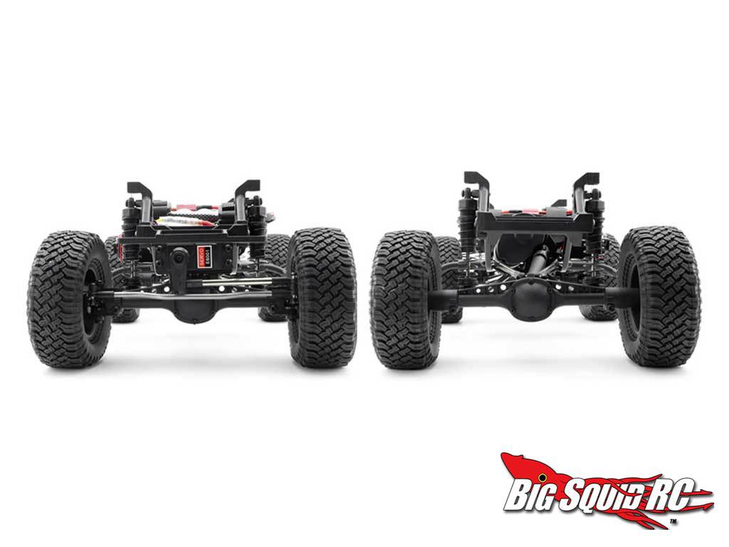 rock cruiser rc4 v3
