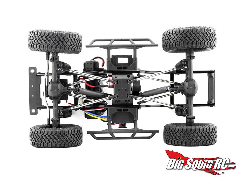 rock cruiser rc4 v3
