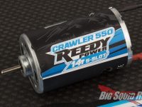 Reedy Crawler 550 14T 5-Slot Brushed Motor