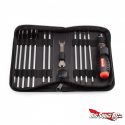 Ruddog 19-in-1 Tool Set