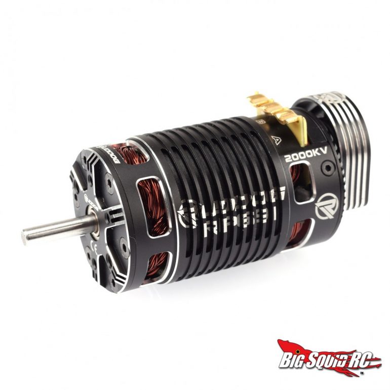 Ruddog RP691 Brushless Motor