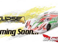 Schumacher Eclipse 4 - Coming Soon