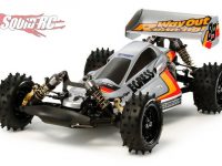 Tamiya Egress 2021 Re-Release