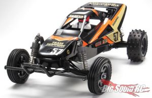 rc grasshopper 2