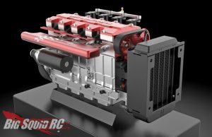 toyan 4 cylinder engine l400