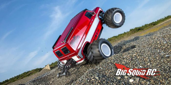 kyosho mad