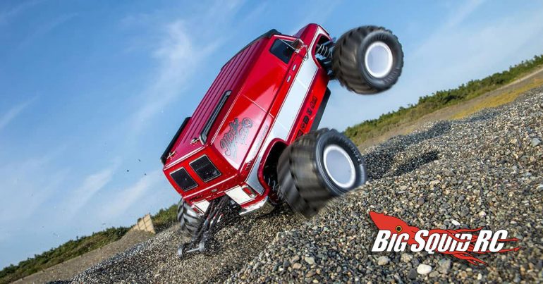 kyosho mad van ve 4wd fazer mk2