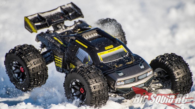 corally punisher body