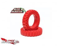 Boom Racing Rock Monster Silicone Tire Insert