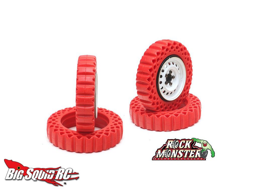 boom racing crawler