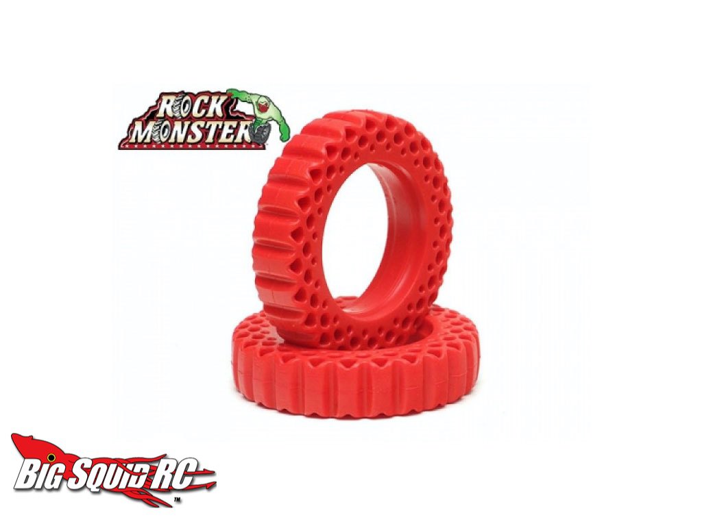 Crazy Crawler - Crazy Crawler - perfect tire inserts for RC cars