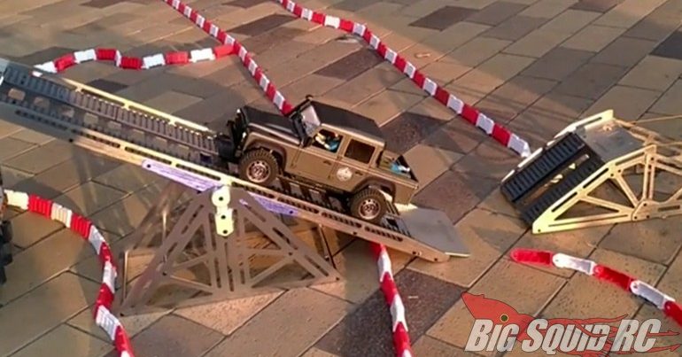 Capo best sale rc truck