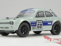 Carisma RC GT24RS 4wd RTR