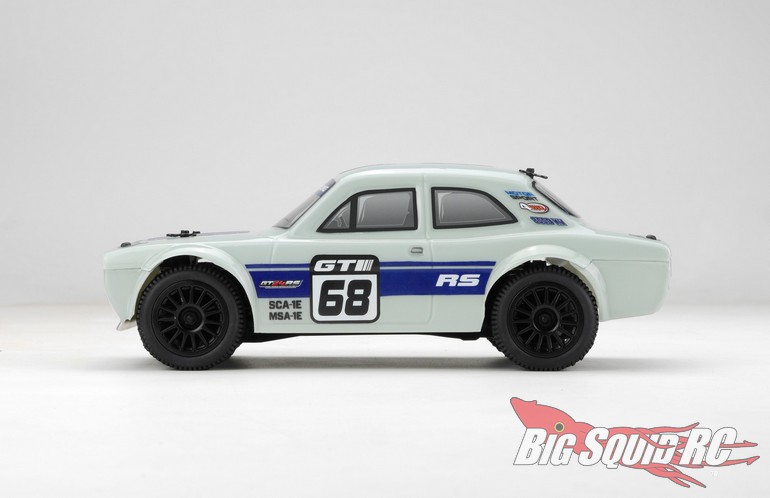 carisma gt24rs