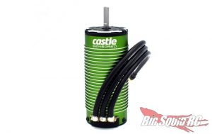castle 1650kv