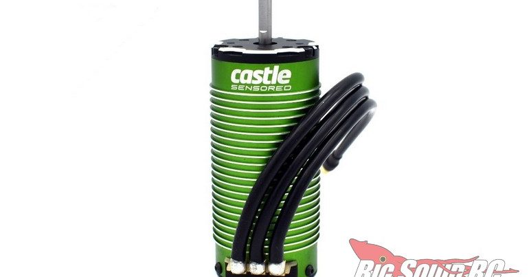 castle 1650kv