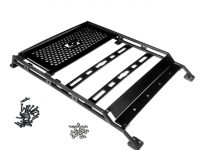 Club 5 Racing Full-length Roof Rack for the Redcat Racing GEN8 Scout II