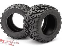 HPI Racing 2.8" Tredz Tractor Tires