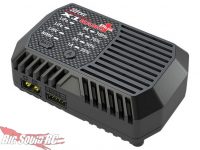 Hitec Japan X1 NANO Plus Battery Charger