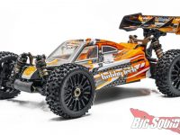 Hobbytech RC NXT Evo 4S RTR Buggy