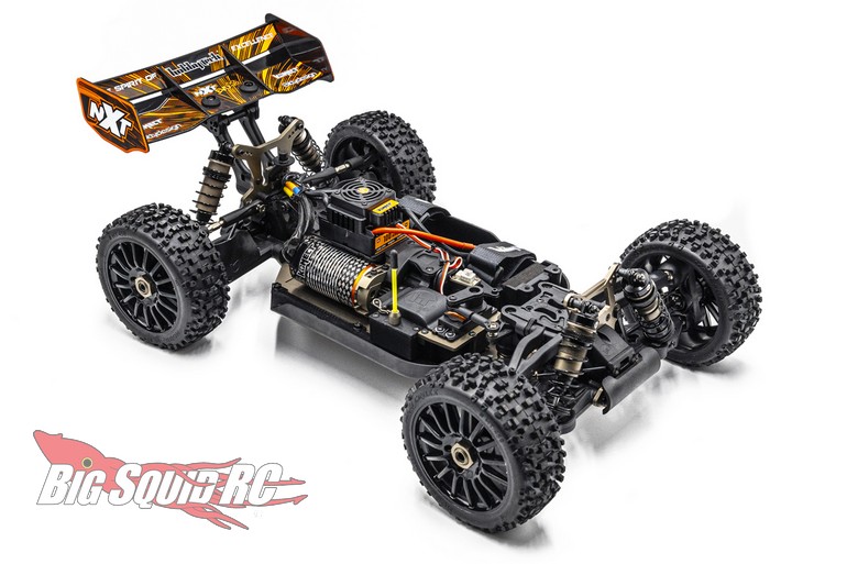 truggy hobbytech