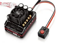 Hobbywing XeRun XR8 Pro G2 Brushless ESC