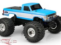 JConcepts 1985 Ford Ranger Body