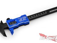 JConcepts Analog Quick Reference Calipers RC