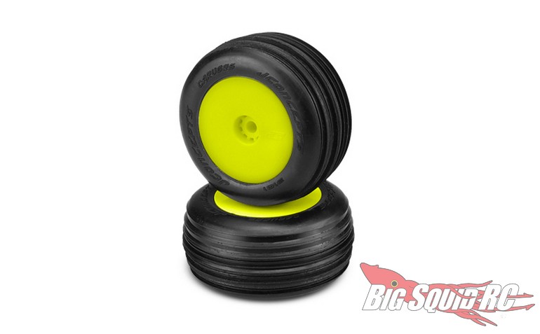 Jconcepts Drops New Wheels And Tires For The Mini T 2 0 Mini B Big Squid Rc Rc Car And Truck News Reviews Videos And More