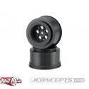 JConcepts Coil RC Dragster Wheels - Rear