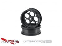 JConcepts Coil RC Dragster Wheels - Front