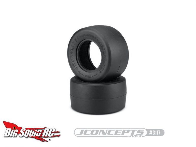 JConcepts Mambos RC Drag Racing Tires