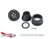 JConcepts Starfish Mambo R/C Drag Racing Wheels