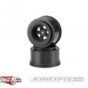 JConcepts Starfish RC Dragster Wheels - Rear